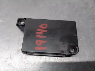 Second-hand car spare part electronic module for dodge caliber 2.0 crd oem iam references 04671918af  