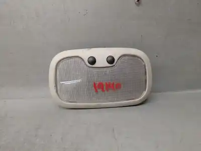 Second-hand car spare part interior light for dodge caliber 2.0 crd oem iam references 5jg65trmaa