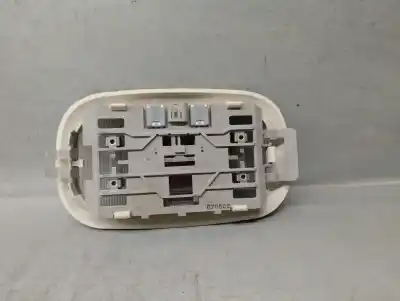 Second-hand car spare part interior light for dodge caliber 2.0 crd oem iam references 5jg65trmaa  