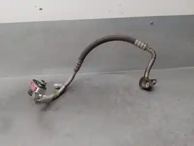 Second-hand car spare part air conditioning pipes for dodge caliber 2.0 crd oem iam references 5058229ab