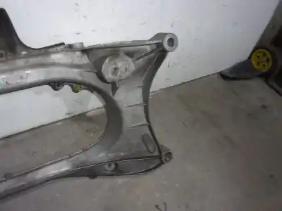 Second-hand car spare part front axle for lexus is 200 (ds2/is2) d-cat oem iam references 5120130130  