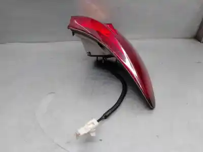 Автозапчасти б/у левый задний фонарь за lexus is 200 (ds2/is2) d-cat ссылки oem iam 8156153162  