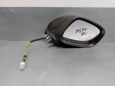 Автозапчастина б/у правий задний огляд для lexus is 200 (ds2/is2) d-cat посилання на oem iam 8790153090b0  