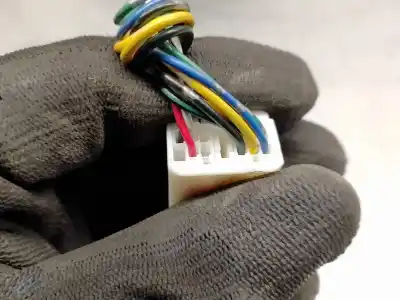 Автозапчастина б/у правий задний огляд для lexus is 200 (ds2/is2) d-cat посилання на oem iam 8790153090b0  