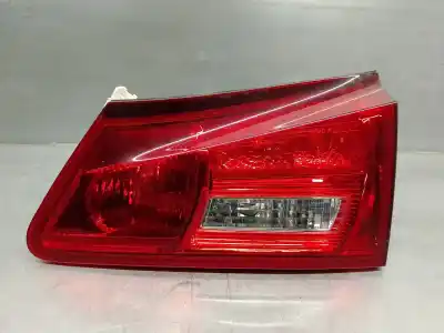 Автозапчастина б/у правий ліхтар для lexus is 200 (ds2/is2) d-cat посилання на oem iam 8158153071