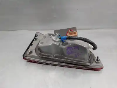 Автозапчастина б/у правий ліхтар для lexus is 200 (ds2/is2) d-cat посилання на oem iam 8158153071  