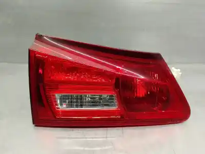 Автозапчастина б/у лівий ход ліхар для lexus is 200 (ds2/is2) d-cat посилання на oem iam 8159153071