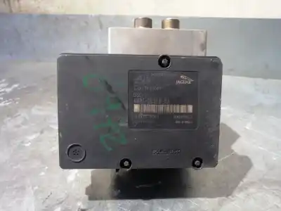 Peça sobressalente para automóvel em segunda mão abs por jaguar xj 4.2 v8 32v cat referências oem iam 4w932c405aa  10020807912