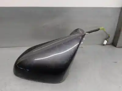 Автозапчастина б/у ліве дзеркало для lexus is 200 (ds2/is2) d-cat посилання на oem iam 8790653090b0  