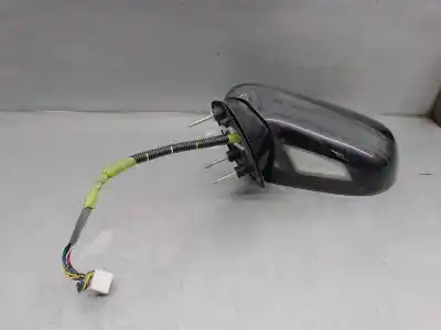 Автозапчастина б/у ліве дзеркало для lexus is 200 (ds2/is2) d-cat посилання на oem iam 8790653090b0  