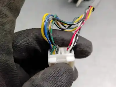 Автозапчастина б/у ліве дзеркало для lexus is 200 (ds2/is2) d-cat посилання на oem iam 8790653090b0  