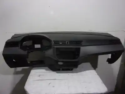Pièce détachée automobile d'occasion TABLEAU DE BORD pour SEAT IBIZA (KJ1)  Références OEM IAM 6F1857003AF  