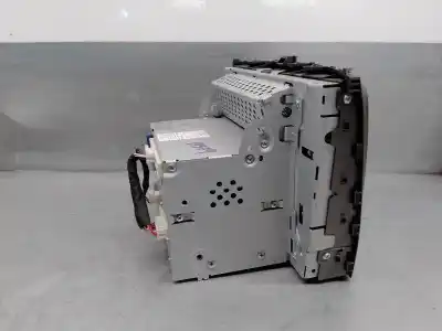 Автозапчастина б/у багатофункційний дисплей для lexus is 200 (ds2/is2) d-cat посилання на oem iam 8611153050  4622001443