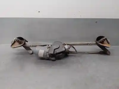 Pezzo di ricambio per auto di seconda mano tiranti e motorino del tergicristallo anteriore per dodge caliber 2.0 crd riferimenti oem iam 05303780ae