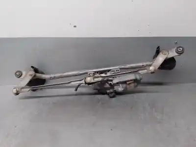 Second-hand car spare part front windshield wiper motor for dodge caliber 2.0 crd oem iam references 05303780ae  