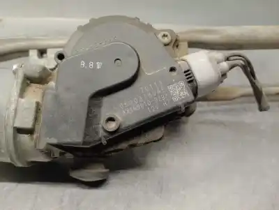 Second-hand car spare part front windshield wiper motor for dodge caliber 2.0 crd oem iam references 05303780ae  