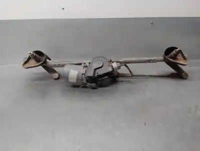 Second-hand car spare part front windshield wiper motor for dodge caliber 2.0 crd oem iam references 05303780ae  