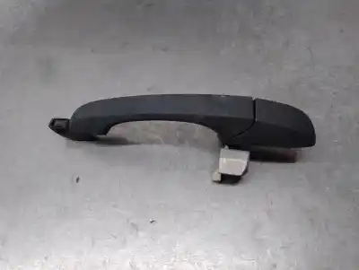 Second-hand car spare part exterior right front door handle for dodge caliber 2.0 crd oem iam references 5074194af
