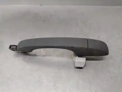 Second-hand car spare part exterior right rear door handle for dodge caliber 2.0 crd oem iam references 5074195af