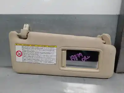 Автозапчастина б/у правильний натір для lexus is 200 (ds2/is2) d-cat посилання на oem iam 7431053180a0