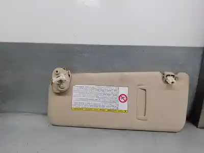 Автозапчастина б/у правильний натір для lexus is 200 (ds2/is2) d-cat посилання на oem iam 7431053180a0  