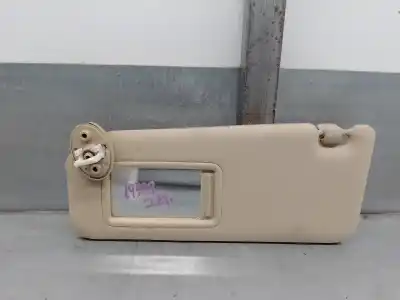 Автозапчастина б/у лівий натір для lexus is 200 (ds2/is2) d-cat посилання на oem iam 7432053200a0