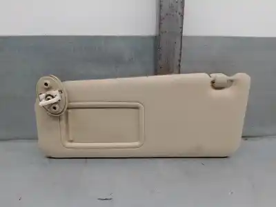 Автозапчастина б/у лівий натір для lexus is 200 (ds2/is2) d-cat посилання на oem iam 7432053200a0  