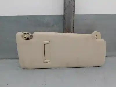 Автозапчастина б/у лівий натір для lexus is 200 (ds2/is2) d-cat посилання на oem iam 7432053200a0  