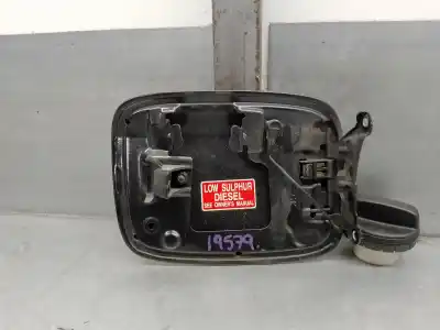 Автозапчасти б/у наружная крышка топлива за lexus is 200 (ds2/is2) d-cat ссылки oem iam 7735053050  