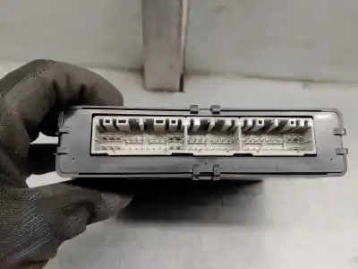 Автозапчасти б/у блок управления абс за lexus is 200 (ds2/is2) d-cat ссылки oem iam 8954053330  0794009750