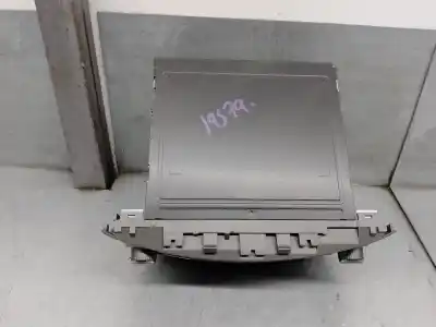 Автозапчастина б/у аудіо система / радіо cd для lexus is 200 (ds2/is2) d-cat посилання на oem iam 8612053420  