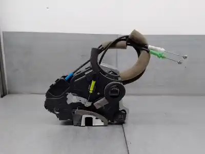 İkinci el araba yedek parçası sag ön kapi kilidi için lexus is 200 (ds2/is2) d-cat oem iam referansları 6903053090  