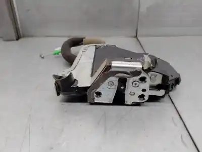 İkinci el araba yedek parçası sag ön kapi kilidi için lexus is 200 (ds2/is2) d-cat oem iam referansları 6903053090  