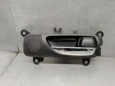 Автозапчастина б/у внутрішня задня права ручка для lexus is 200 (ds2/is2) d-cat посилання на oem iam 6773053010  