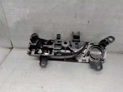 Автозапчастина б/у внутрішня задня права ручка для lexus is 200 (ds2/is2) d-cat посилання на oem iam 6773053010  