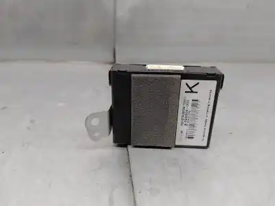 Автозапчастина б/у електронний модуль для lexus is 200 (ds2/is2) d-cat посилання на oem iam 8978453011  626909000