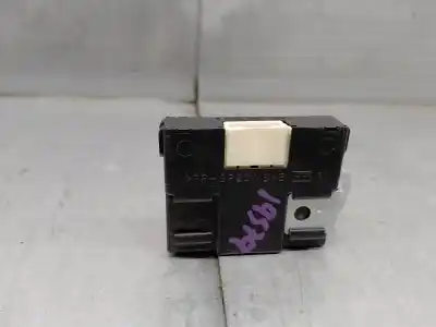 Автозапчастина б/у електронний модуль для lexus is 200 (ds2/is2) d-cat посилання на oem iam 8978453011  626909000