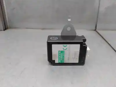 Автозапчастина б/у електронний модуль для lexus is 200 (ds2/is2) d-cat посилання на oem iam 8974053051