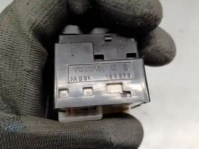 Автозапчастина б/у управління дзеркалами для lexus is 200 (ds2/is2) d-cat посилання на oem iam 183575  