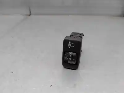 Автозапчастина б/у управління світлом для lexus is 200 (ds2/is2) d-cat посилання на oem iam 7509  