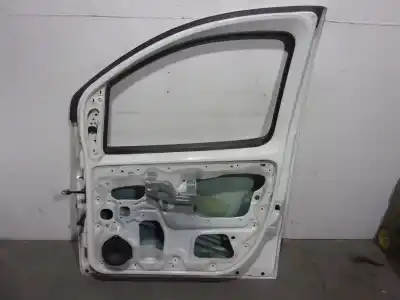 Автозапчасти б/у дверь передняя правая за fiat fiorino 1.3 16v jtd cat ссылки oem iam 1367184080  