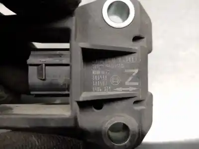 Peça sobressalente para automóvel em segunda mão sensor por lexus is 200 (ds2/is2) d-cat referências oem iam 501958180507  