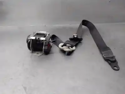 Second-hand car spare part front left seat belt for dodge caliber 2.0 crd oem iam references 1gc41xdvaa