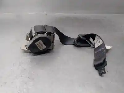 Pezzo di ricambio per auto di seconda mano cintura di sicurezza posteriore centrale per dodge caliber 2.0 crd riferimenti oem iam 603580364c