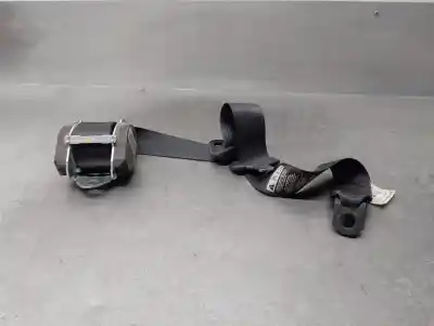 Second-hand car spare part rear left seat belt for dodge caliber 2.0 crd oem iam references 603580164c