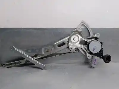 Автозапчастина б/у регулятор переднього правого скла для lexus is 200 (ds2/is2) d-cat посилання на oem iam 6980130260