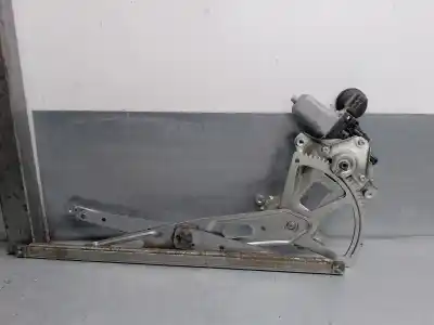 Автозапчастина б/у регулятор переднього правого скла для lexus is 200 (ds2/is2) d-cat посилання на oem iam 6980130260  