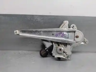 Автозапчастина б/у регулятор скла заднього правого для lexus is 200 (ds2/is2) d-cat посилання на oem iam 6980322200  