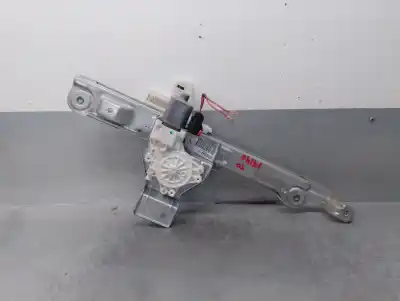 Pezzo di ricambio per auto di seconda mano alzacristalli posteriore destro per dodge caliber 2.0 crd riferimenti oem iam 05074232aa