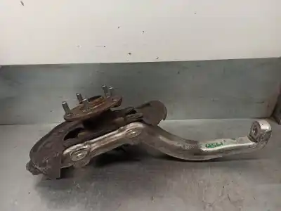 Second-hand car spare part front left knuckle for lexus is 200 (ds2/is2) d-cat oem iam references 4320253010 cesta 27 b 